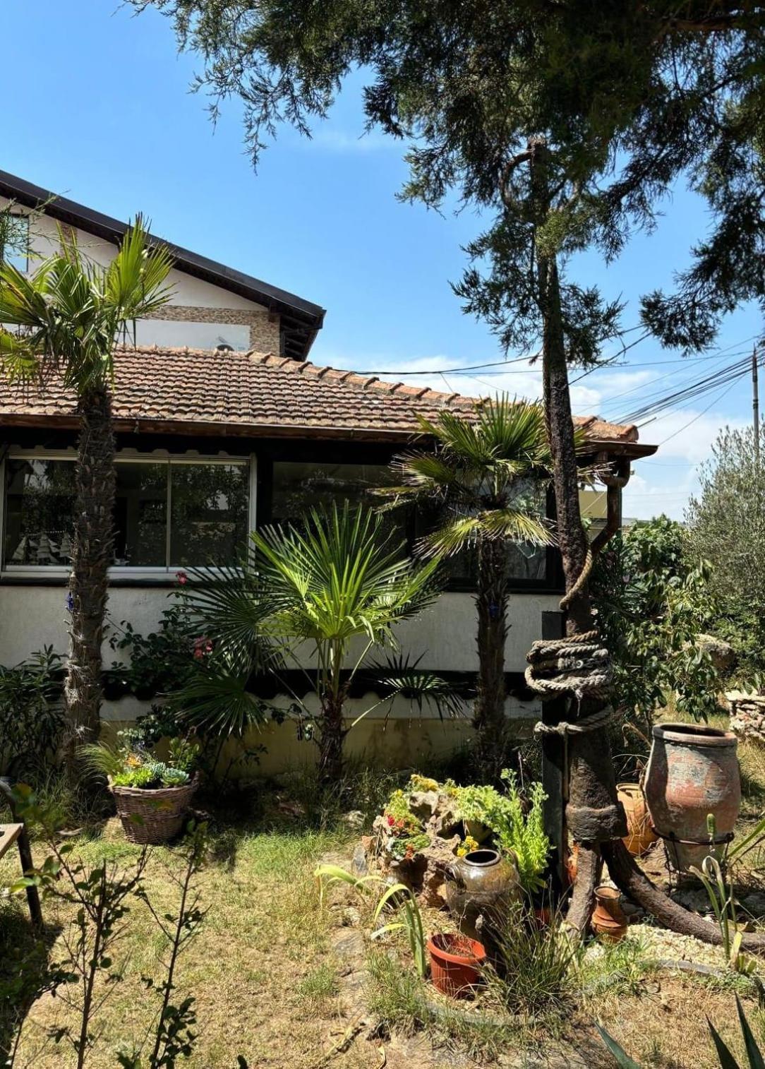 Hotel La Doi Pasi De Mare Vama Veche Exterior foto